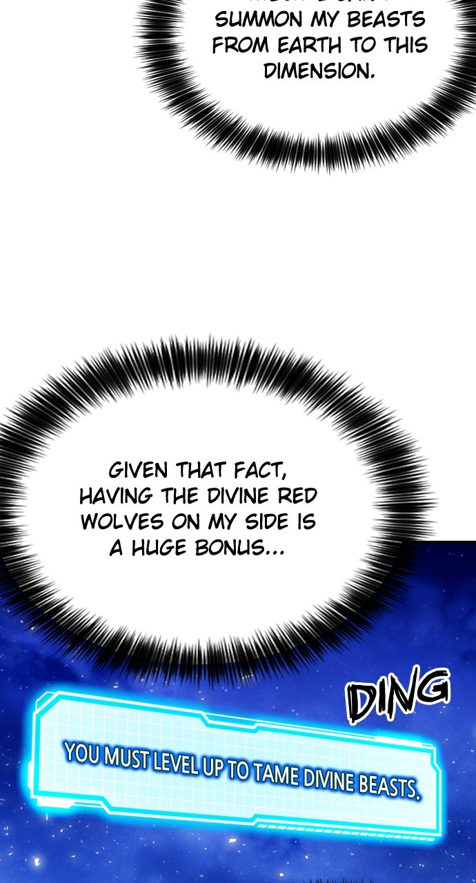 Seoul Station Druid Chapter 187 - Page 91