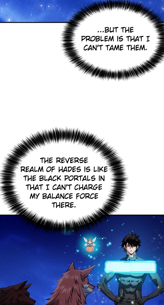 Seoul Station Druid Chapter 187 - Page 92