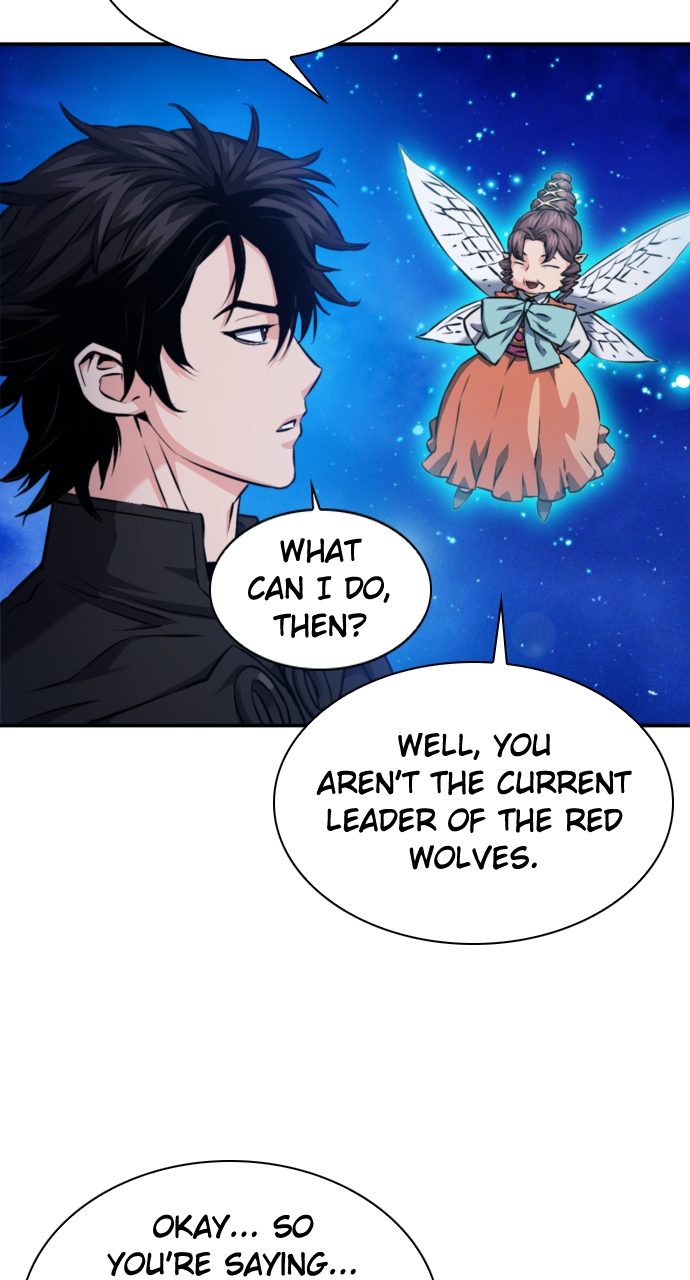 Seoul Station Druid Chapter 187 - Page 94