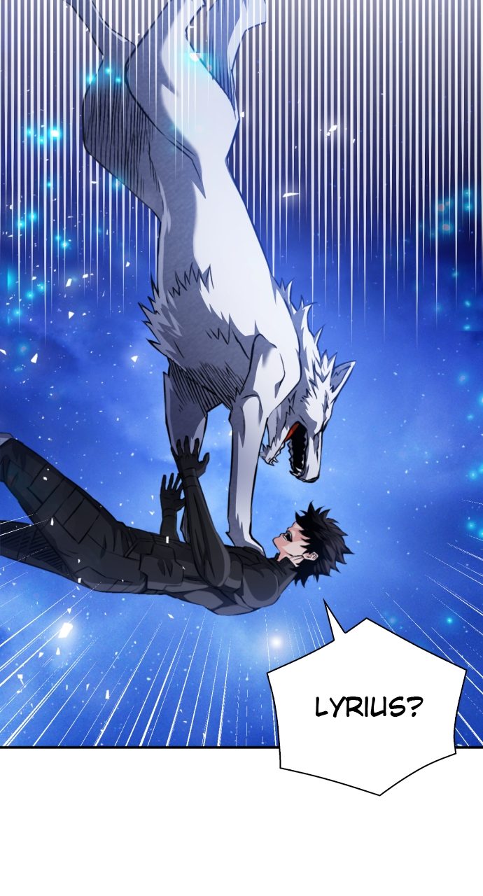 Seoul Station Druid Chapter 187 - Page 98