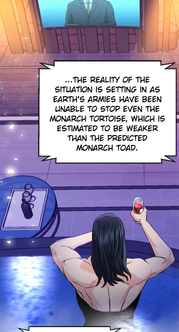 Seoul Station Druid Chapter 188 - Page 105