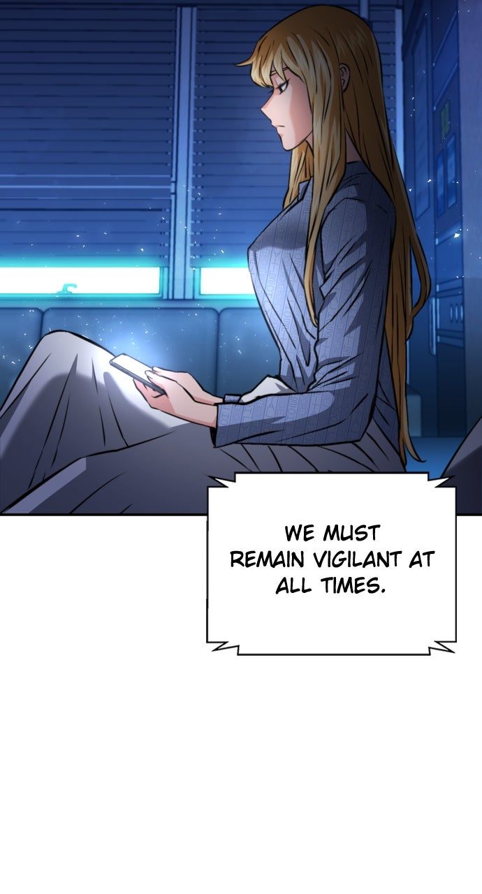 Seoul Station Druid Chapter 188 - Page 3