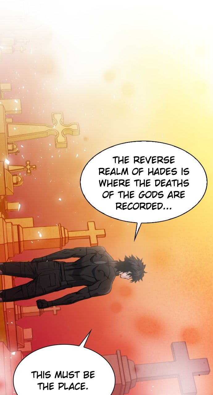 Seoul Station Druid Chapter 188 - Page 37