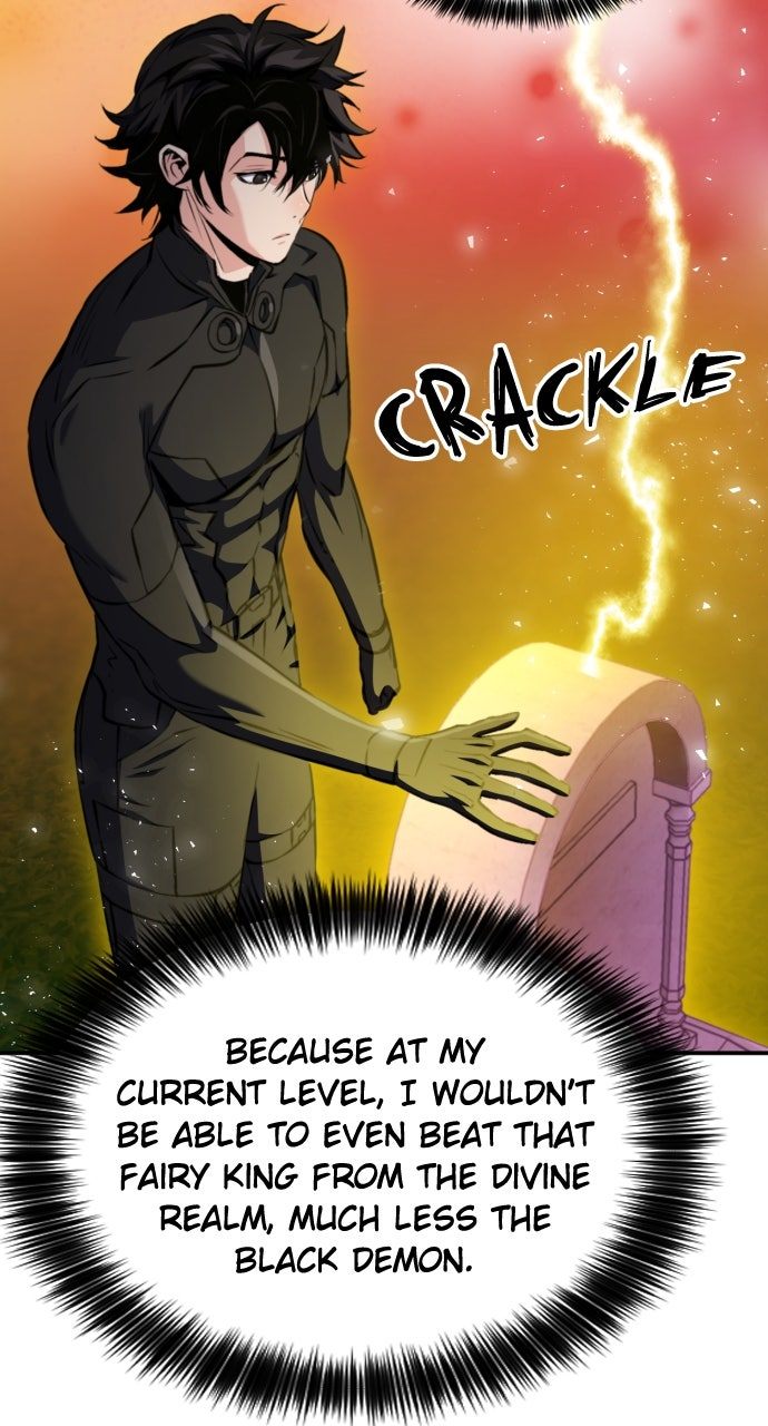 Seoul Station Druid Chapter 188 - Page 43