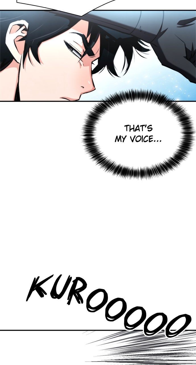 Seoul Station Druid Chapter 188 - Page 49