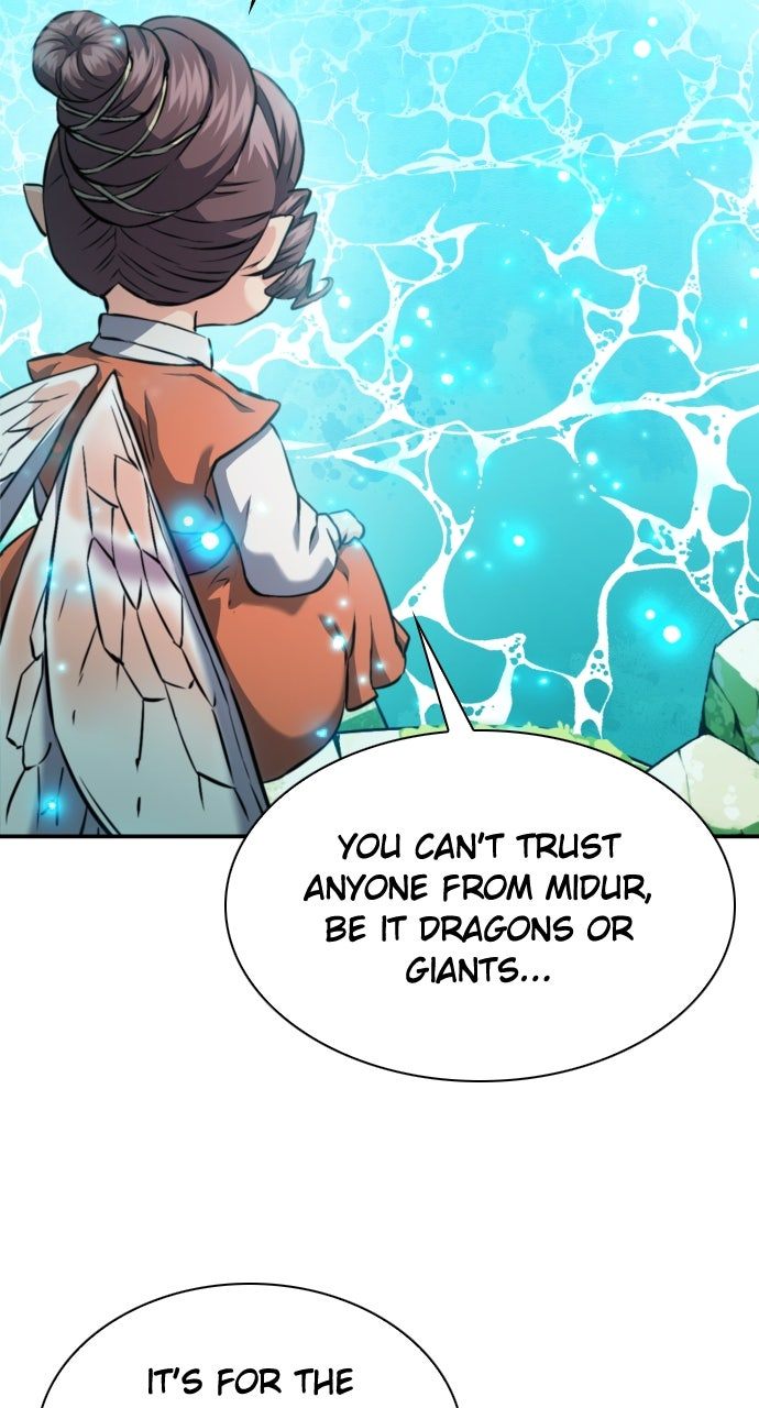 Seoul Station Druid Chapter 189 - Page 101