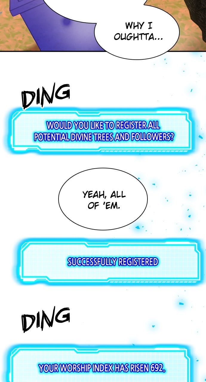 Seoul Station Druid Chapter 189 - Page 108