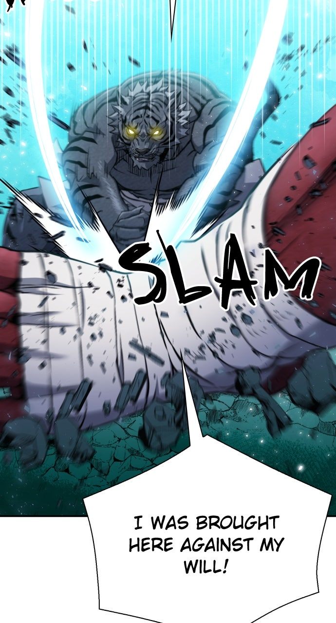 Seoul Station Druid Chapter 189 - Page 23