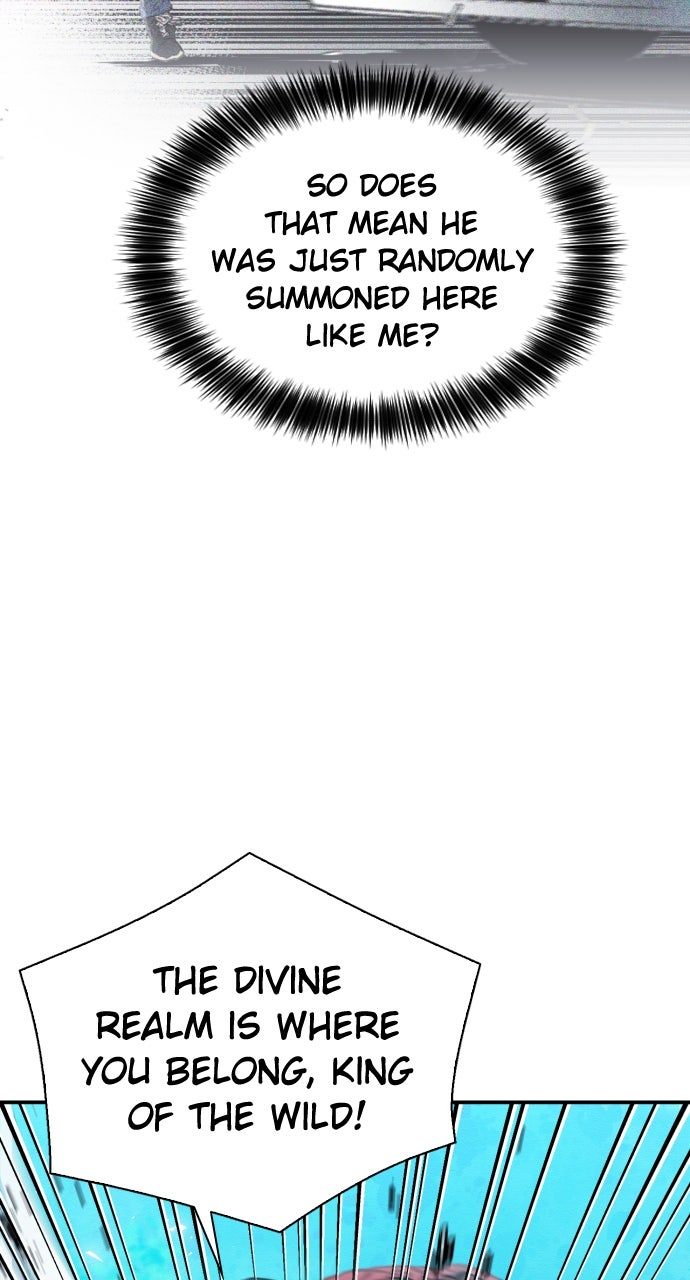 Seoul Station Druid Chapter 189 - Page 25