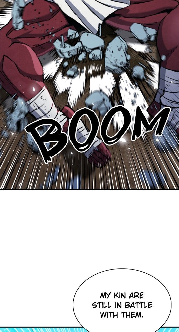 Seoul Station Druid Chapter 189 - Page 32