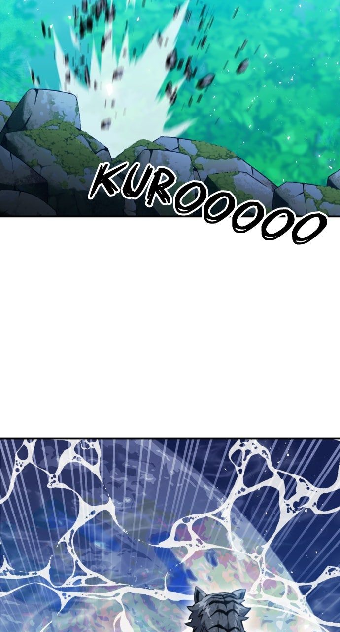 Seoul Station Druid Chapter 189 - Page 36