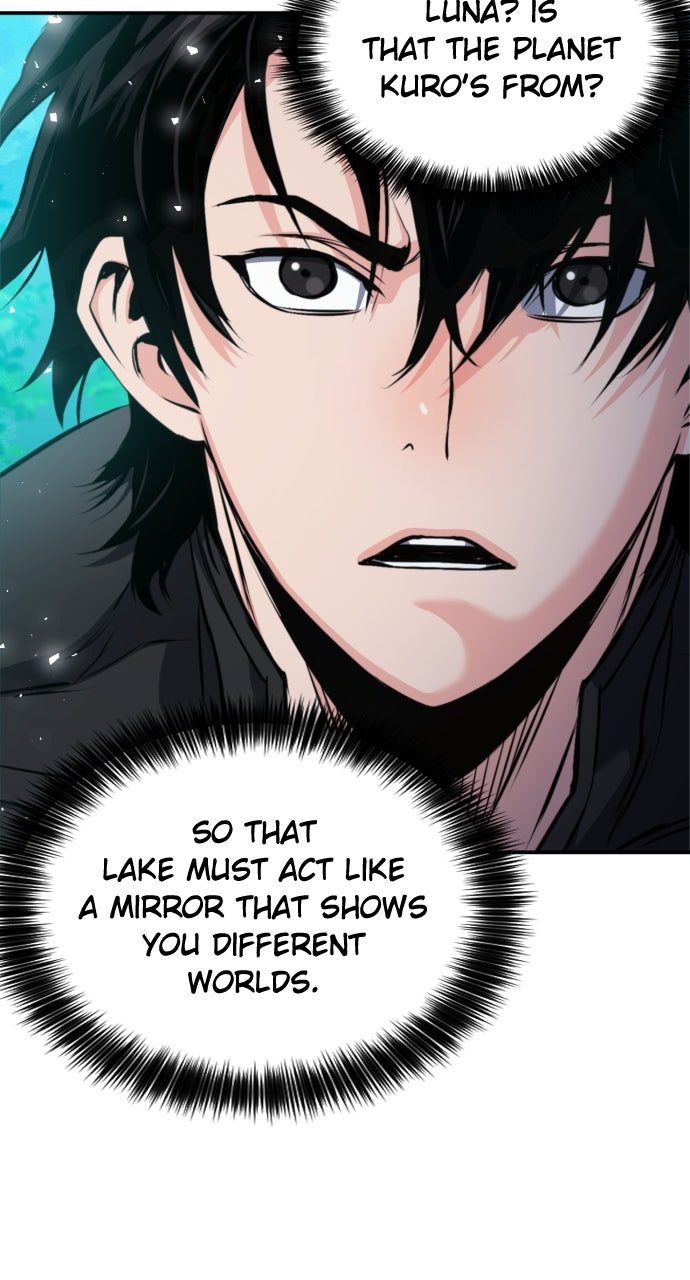 Seoul Station Druid Chapter 189 - Page 39