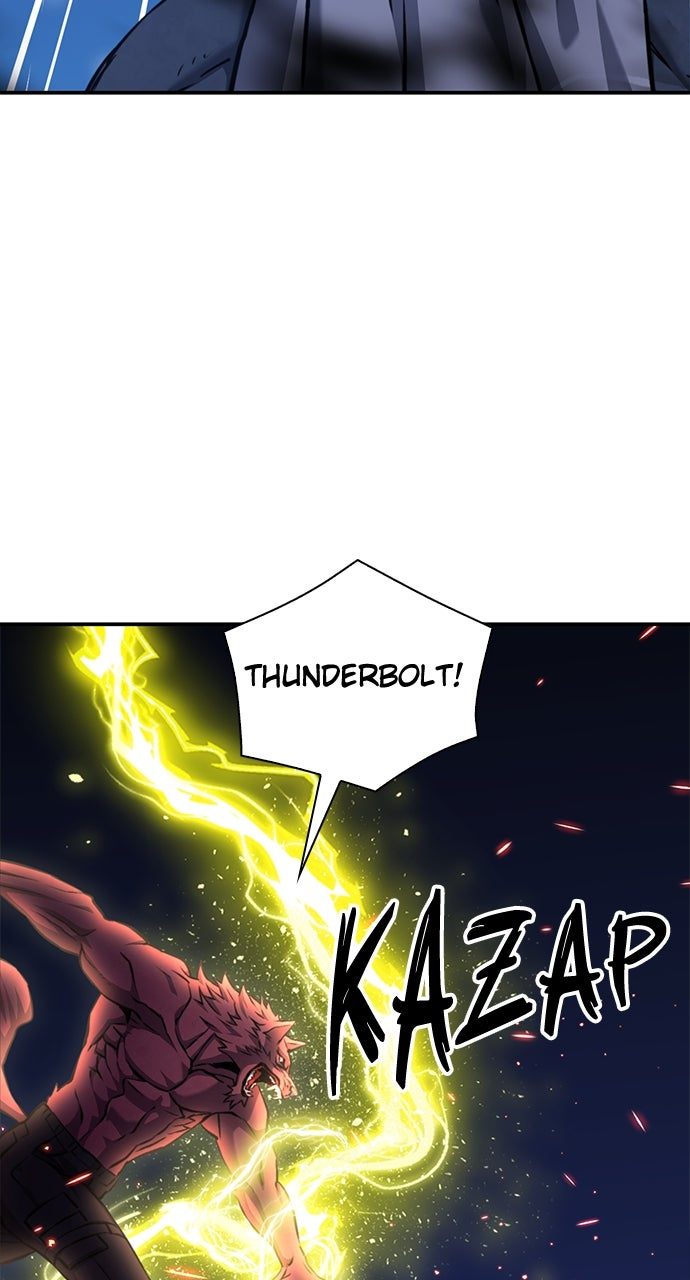 Seoul Station Druid Chapter 189 - Page 87