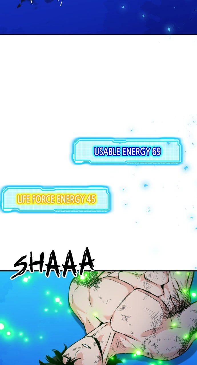 Seoul Station Druid Chapter 189 - Page 98