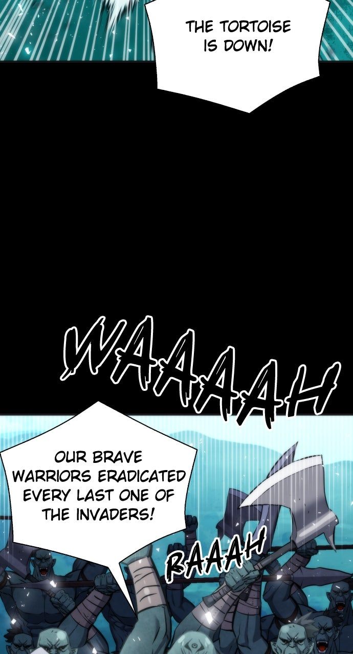 Seoul Station Druid Chapter 190 - Page 10