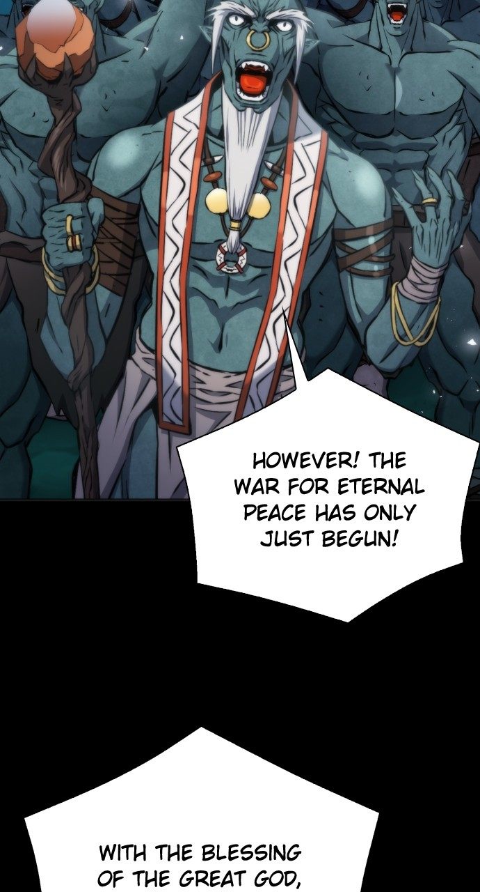 Seoul Station Druid Chapter 190 - Page 11