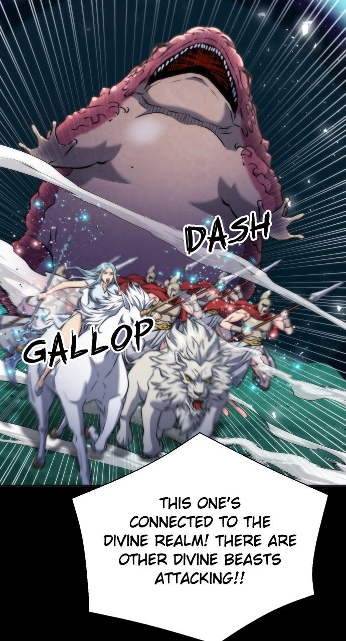 Seoul Station Druid Chapter 190 - Page 14