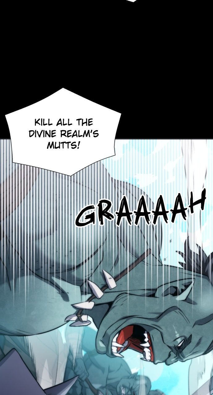 Seoul Station Druid Chapter 190 - Page 15