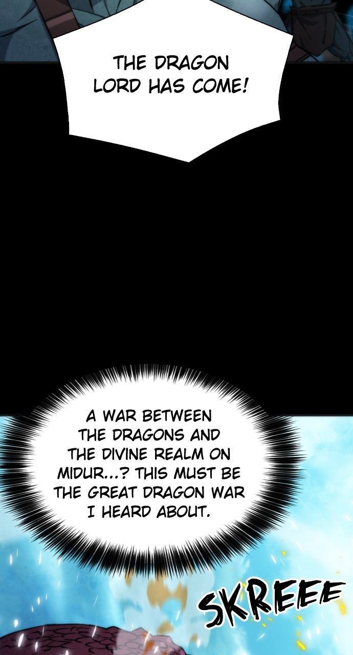 Seoul Station Druid Chapter 190 - Page 19