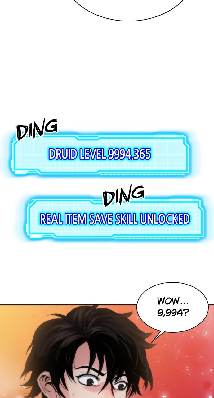 Seoul Station Druid Chapter 190 - Page 2