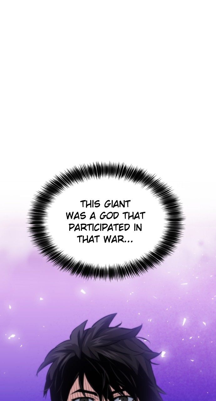 Seoul Station Druid Chapter 190 - Page 21