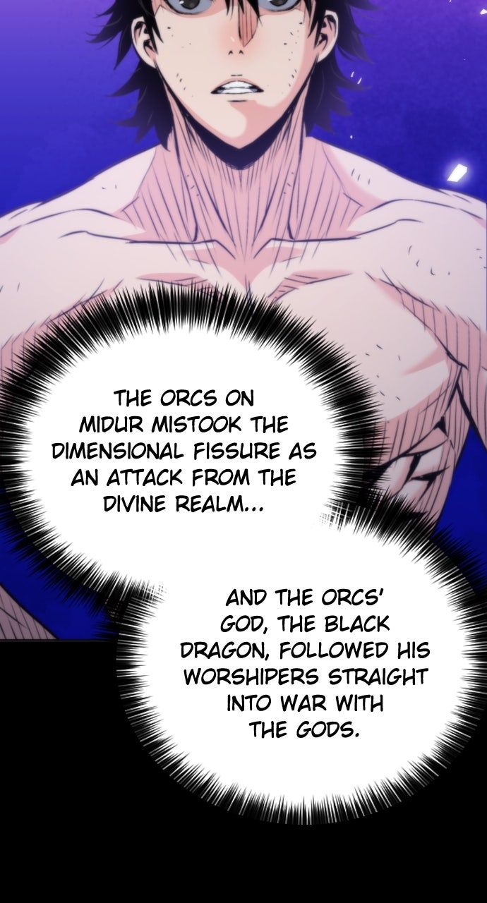 Seoul Station Druid Chapter 190 - Page 22