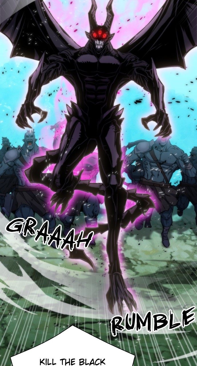 Seoul Station Druid Chapter 190 - Page 26