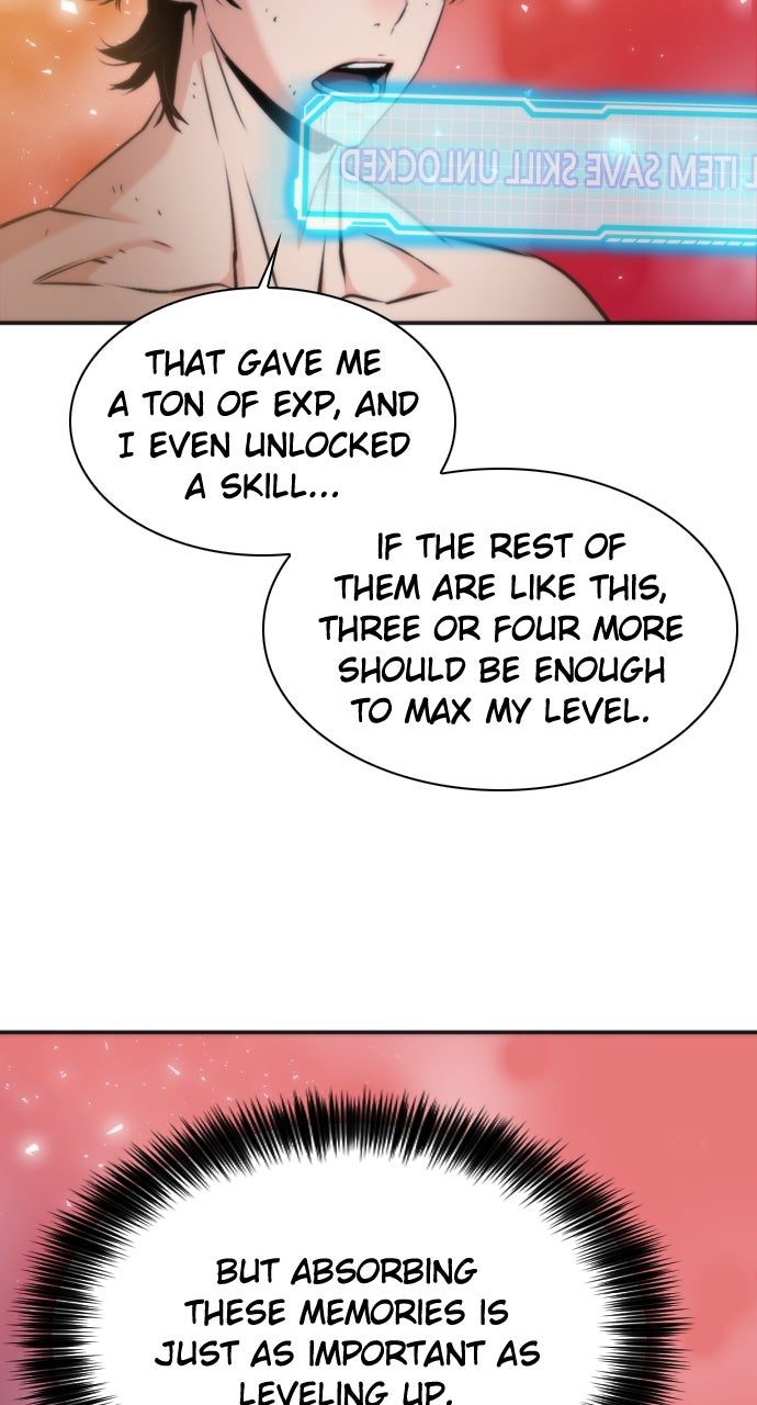 Seoul Station Druid Chapter 190 - Page 3