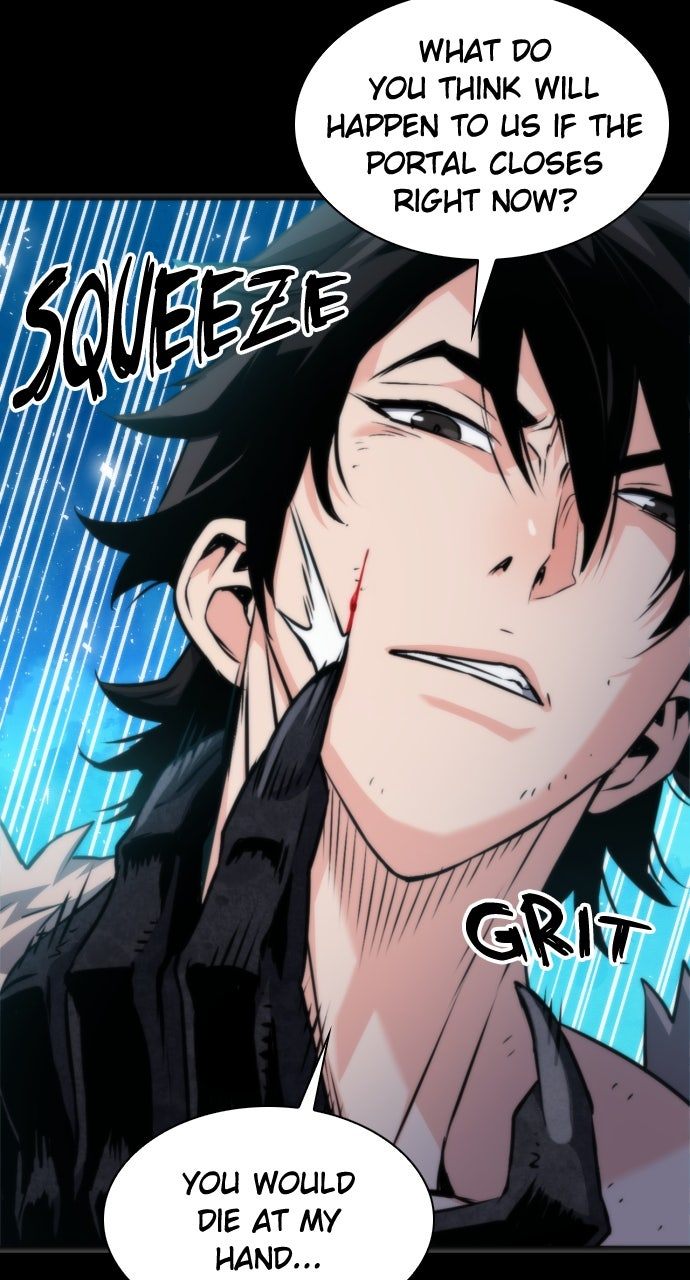 Seoul Station Druid Chapter 190 - Page 31