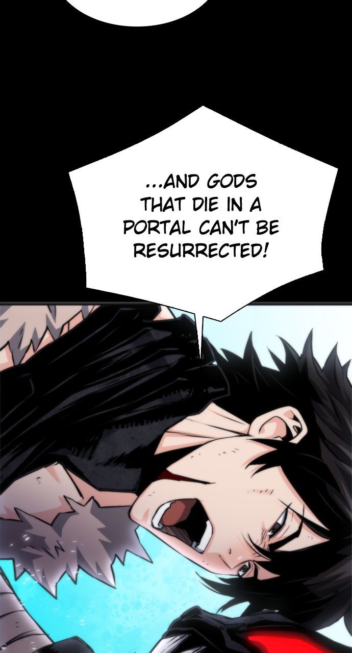 Seoul Station Druid Chapter 190 - Page 32