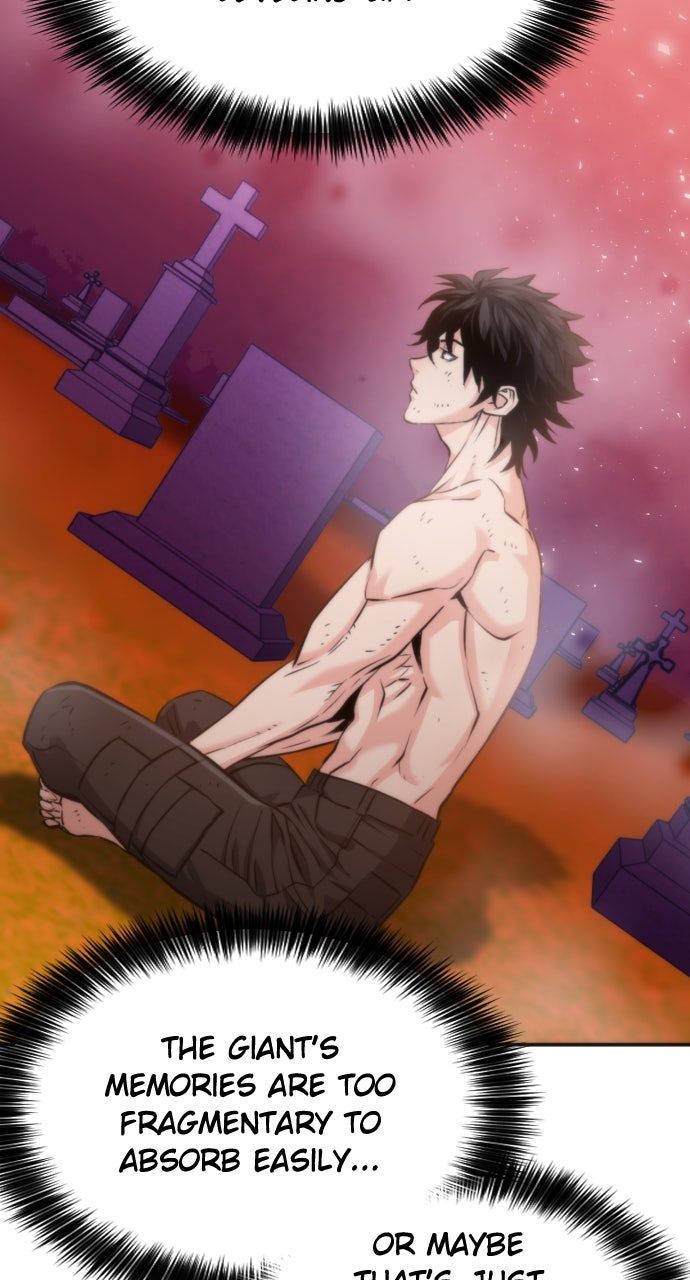 Seoul Station Druid Chapter 190 - Page 4