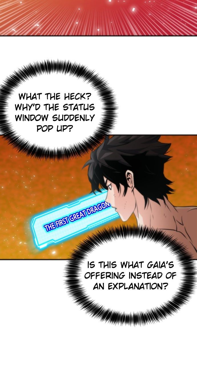 Seoul Station Druid Chapter 190 - Page 41