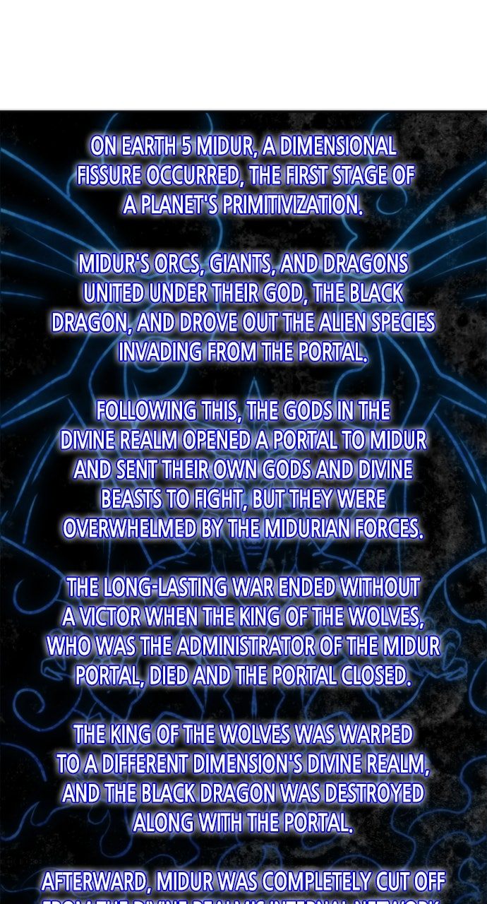 Seoul Station Druid Chapter 190 - Page 42