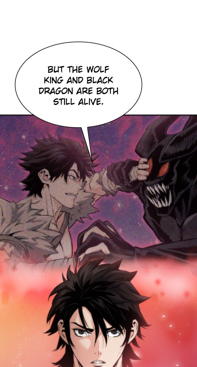 Seoul Station Druid Chapter 190 - Page 44