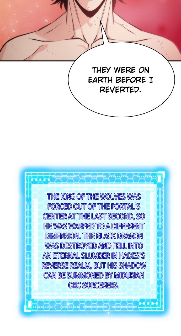 Seoul Station Druid Chapter 190 - Page 45