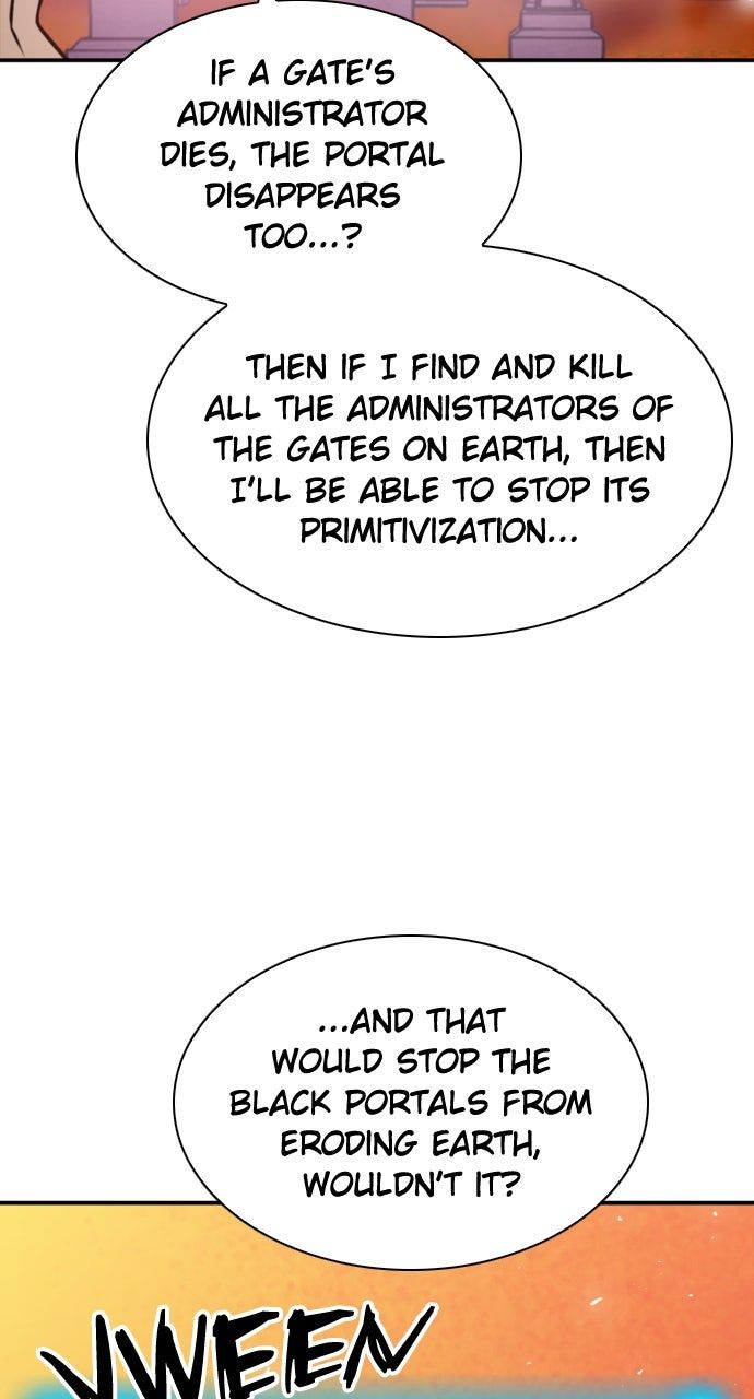 Seoul Station Druid Chapter 190 - Page 48