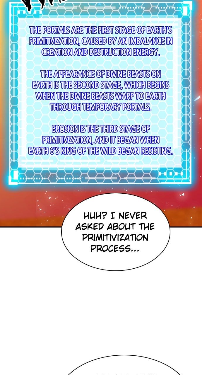 Seoul Station Druid Chapter 190 - Page 49