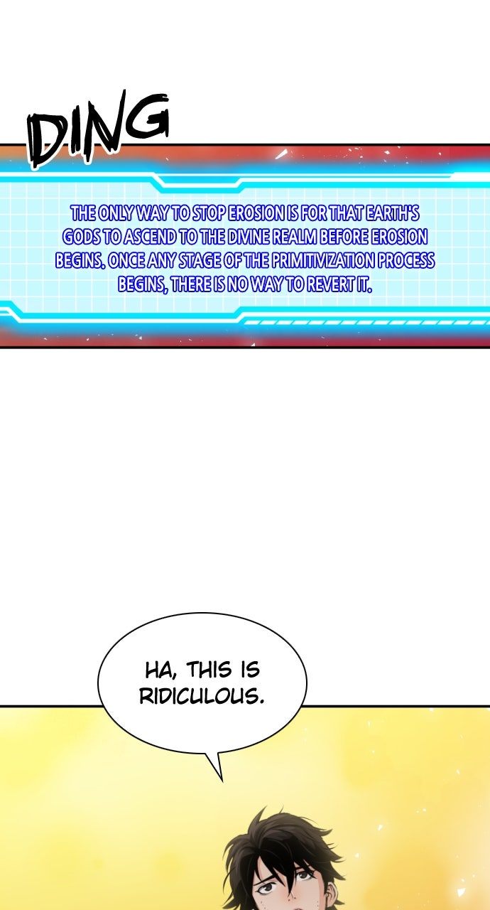 Seoul Station Druid Chapter 190 - Page 51