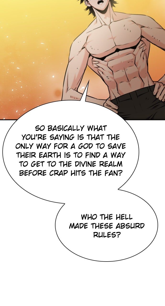 Seoul Station Druid Chapter 190 - Page 52