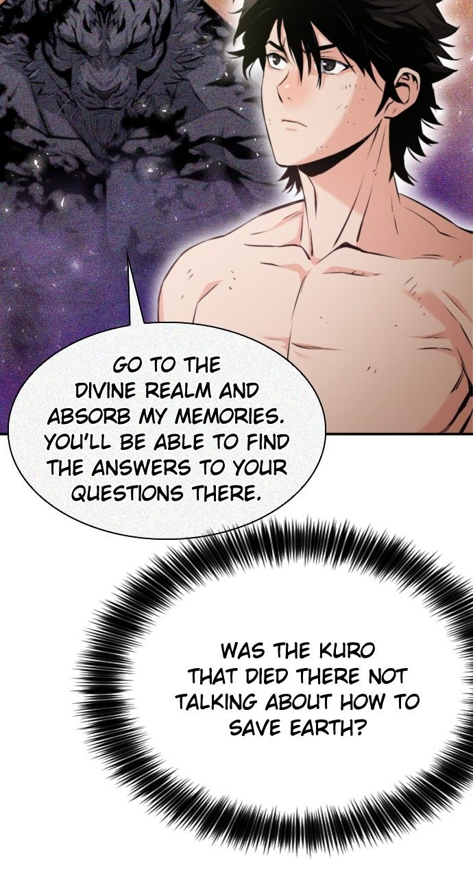 Seoul Station Druid Chapter 190 - Page 56