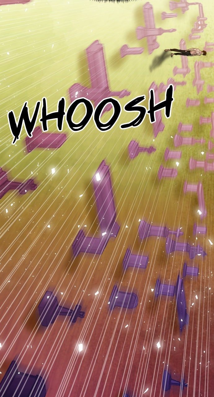 Seoul Station Druid Chapter 190 - Page 64