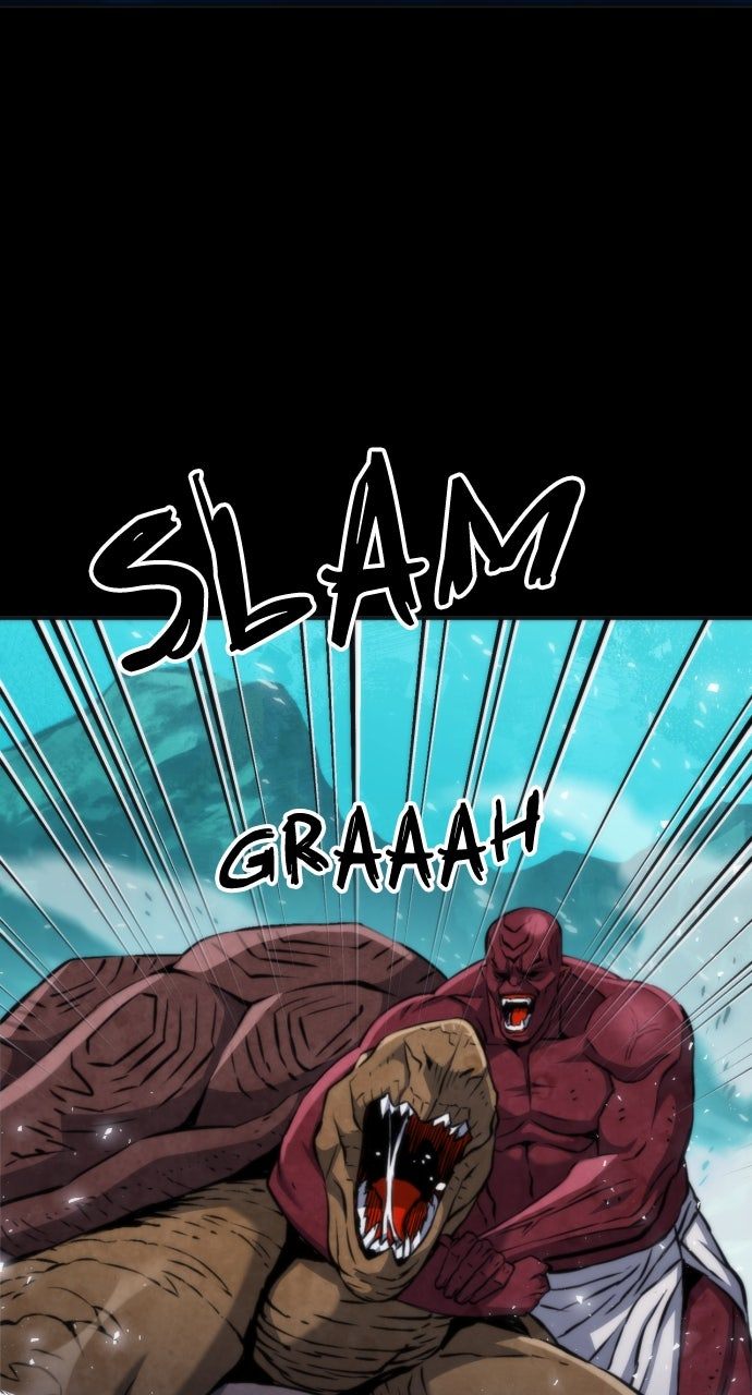 Seoul Station Druid Chapter 190 - Page 7