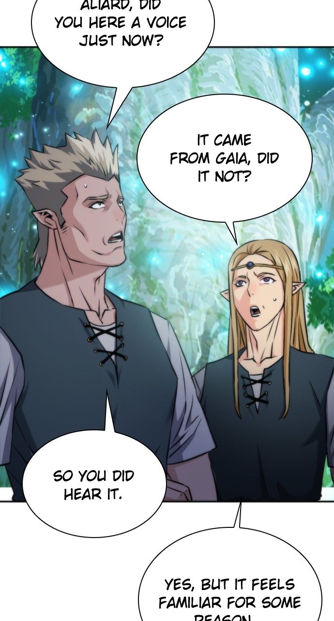 Seoul Station Druid Chapter 190 - Page 71