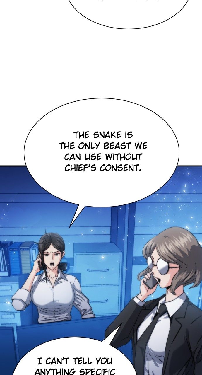 Seoul Station Druid Chapter 190 - Page 77