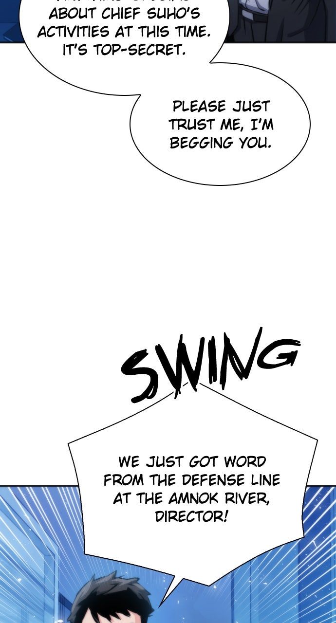 Seoul Station Druid Chapter 190 - Page 78