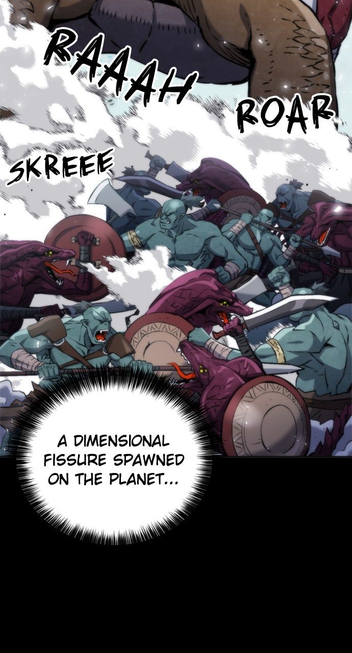 Seoul Station Druid Chapter 190 - Page 8