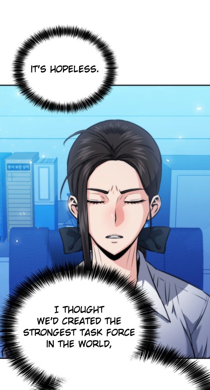 Seoul Station Druid Chapter 190 - Page 83