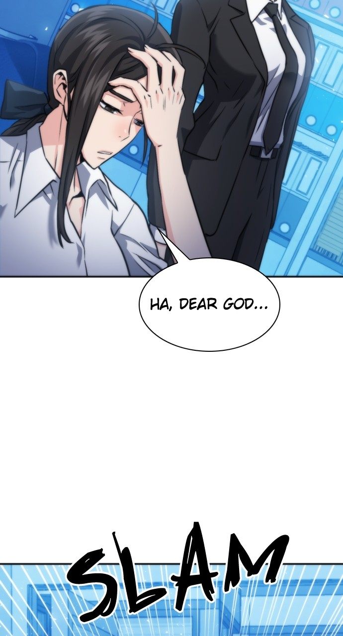 Seoul Station Druid Chapter 190 - Page 85