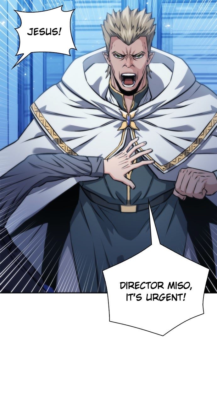 Seoul Station Druid Chapter 190 - Page 86