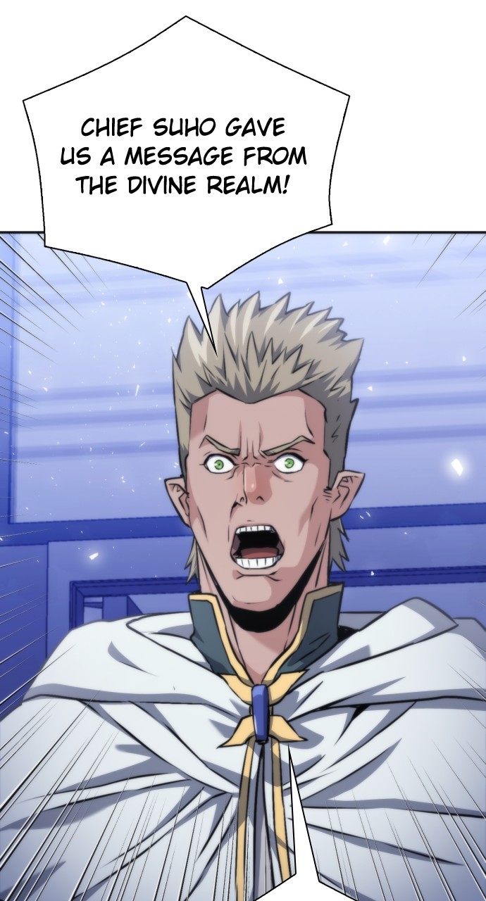 Seoul Station Druid Chapter 190 - Page 87